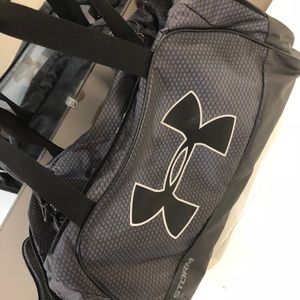 Under Armour Duffle